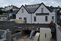refurbishment